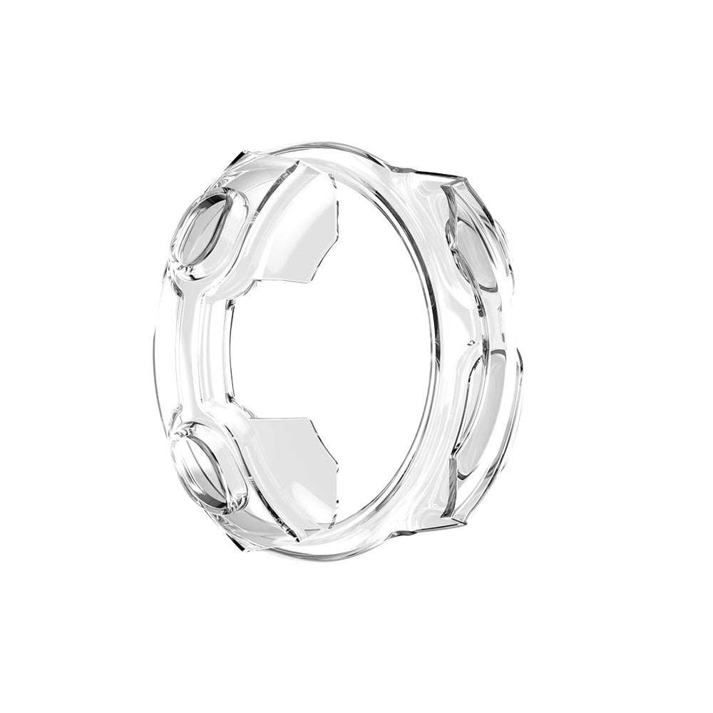 Garmin Forerunner 735xt TPU Case (Transparent)