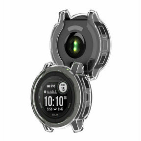 Garmin Instinct 2 TPU Cover (Transparent)