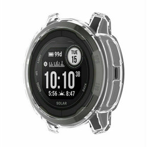 Garmin Instinct 2 TPU Cover (Transparent)