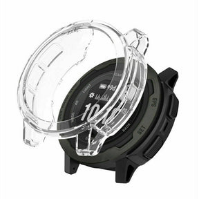 Garmin Instinct 2 TPU Cover (Transparent)