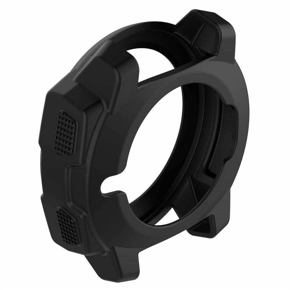 Garmin Instinct Rugged TPU Cover (Black)