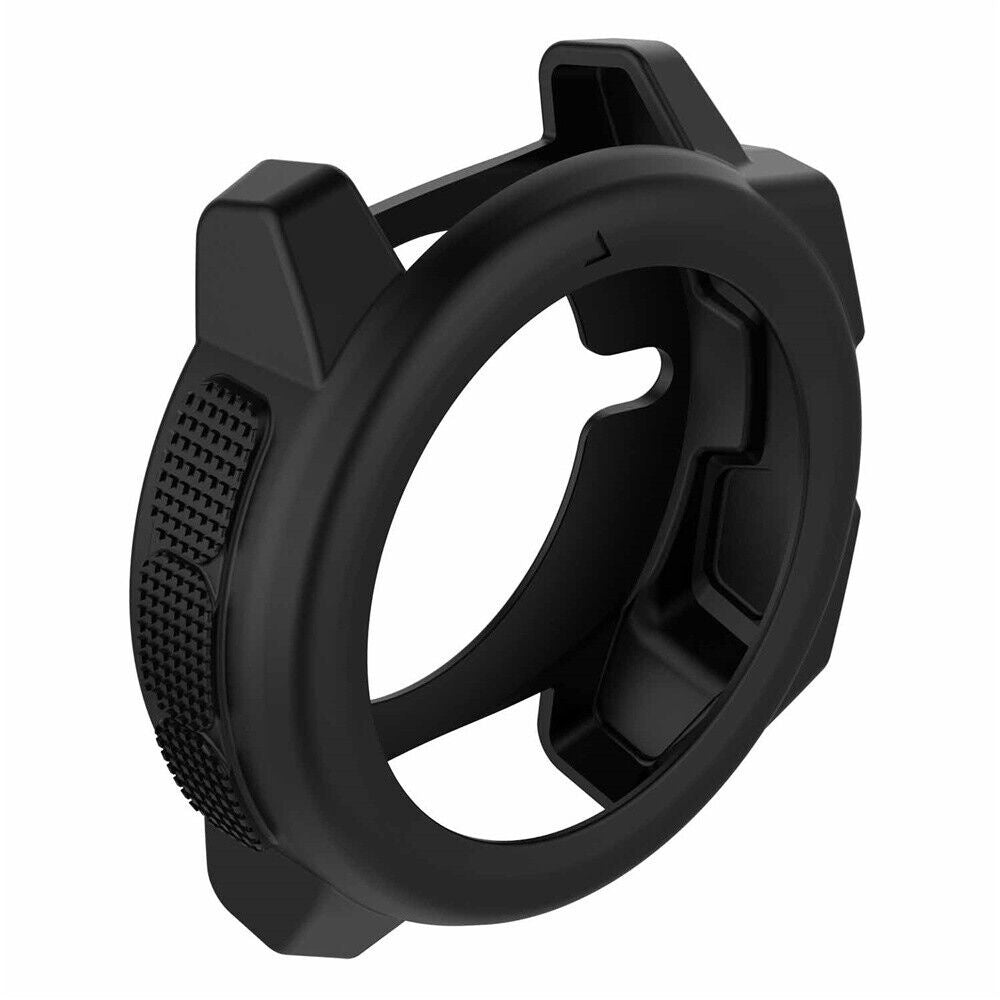Garmin Instinct Rugged TPU Cover (Black)