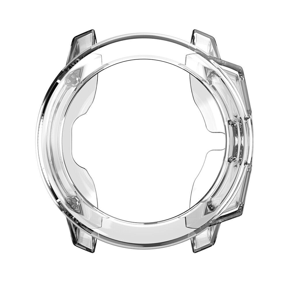 Garmin Instinct TPU Cover (Transparent)