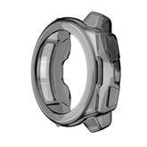Garmin Instinct TPU Cover (Transparent-Black)