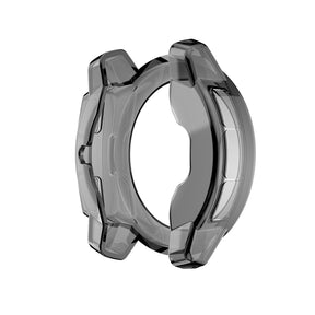 Garmin Instinct TPU Cover (Transparent-Black)