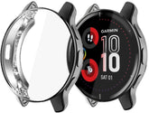 Garmin Venu 2 Plus TPU Case (Black)