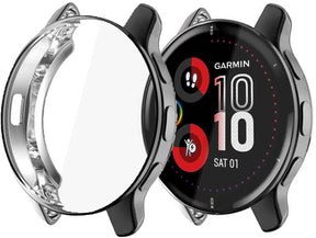 Garmin Venu 2 Plus TPU Case (Black)