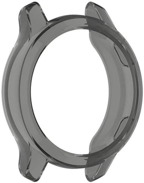 Garmin Venu 2s TPU Case (Transparent Black)