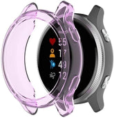 Garmin Venu 2s TPU Case (Transparent Purple)