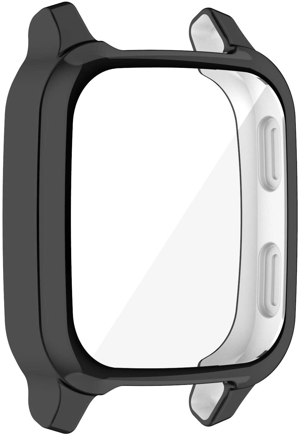 Garmin Venu SQ Case (Black)