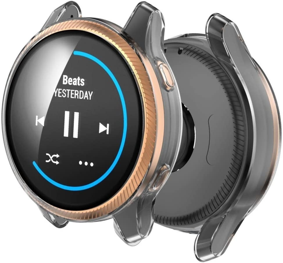 Garmin Venu Protective Cover (Transparent)