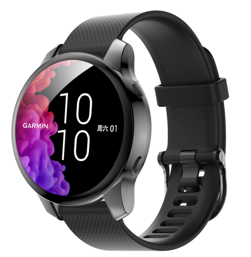 Garmin Venu Case (Black)