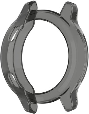 Garmin Vivoactive 4 TPU Case (Black)