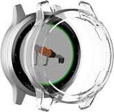 Garmin Vivoactive 4s Case (Transparent)