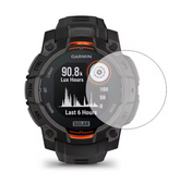 Garmin Instinct 3 - 45mm Screen Protector (Glass)
