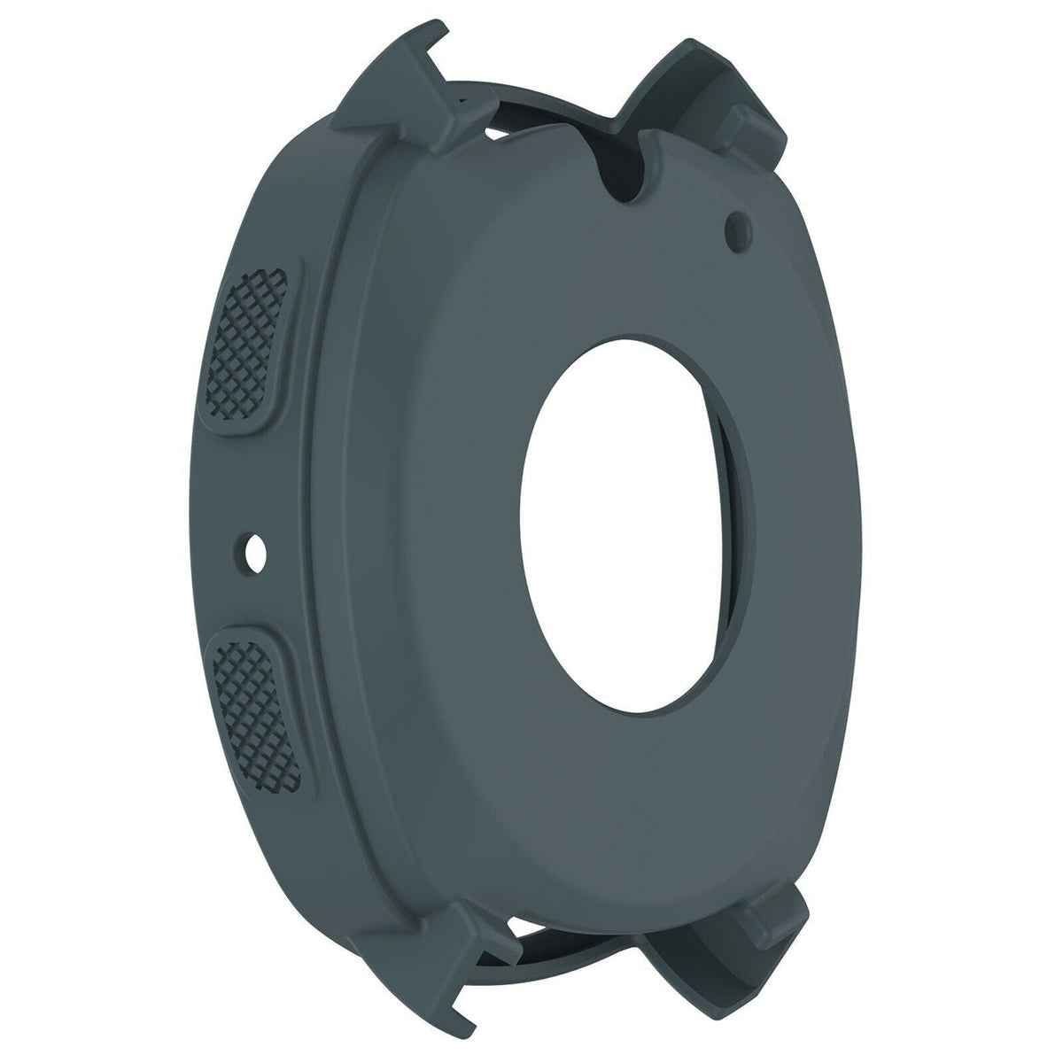 Samsung Gear Sport Silicone Case (Slate)