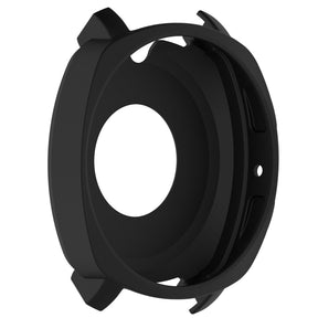 Samsung Gear Sport Silicone Case (Black)