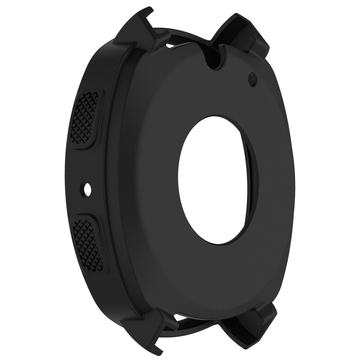 Samsung Gear Sport Silicone Case (Black)
