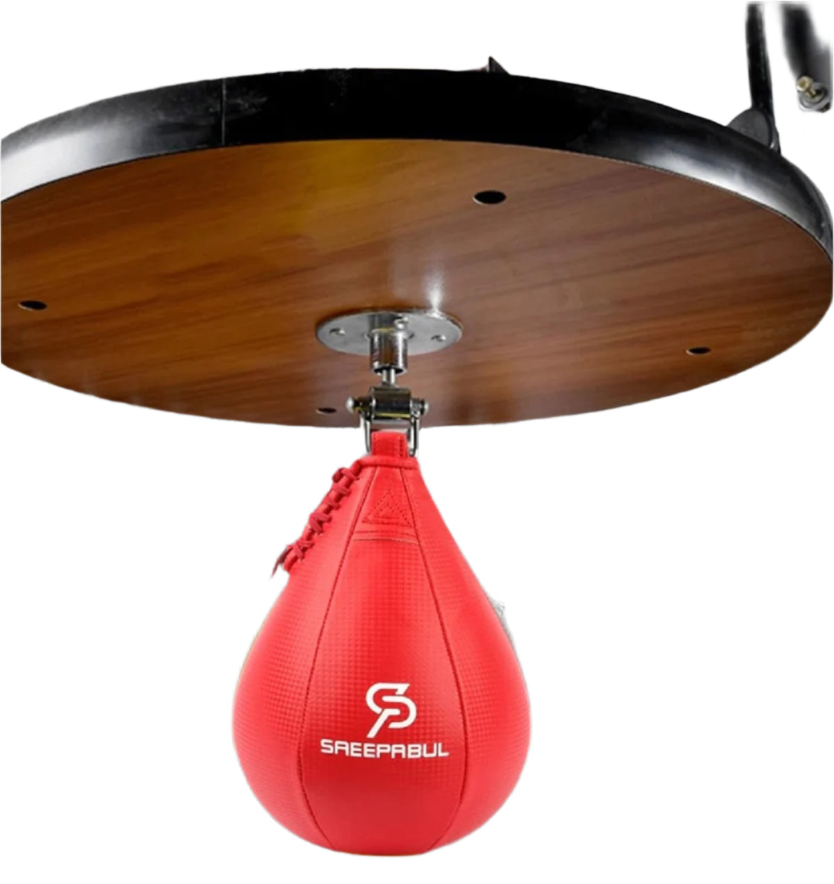 Boxing Speed Ball Punching Bag Set