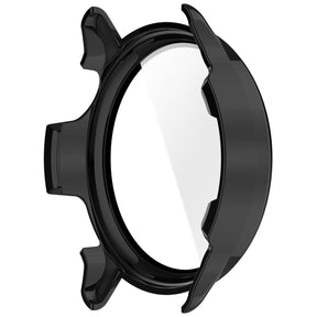 Garmin Vivoactive 6 Hard Case with Glass (Black)
