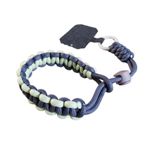 Handwoven Phone Lanyard – Adjustable Wrist Strap Anti-Drop