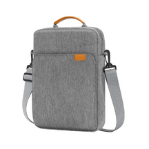 Tablet Sleeve Bag Handle Carrying Case with Shoulder Strap
