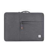 Portable Sleeve Double Layer Laptop Bag