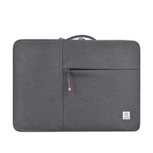 Portable Sleeve Double Layer Laptop Bag