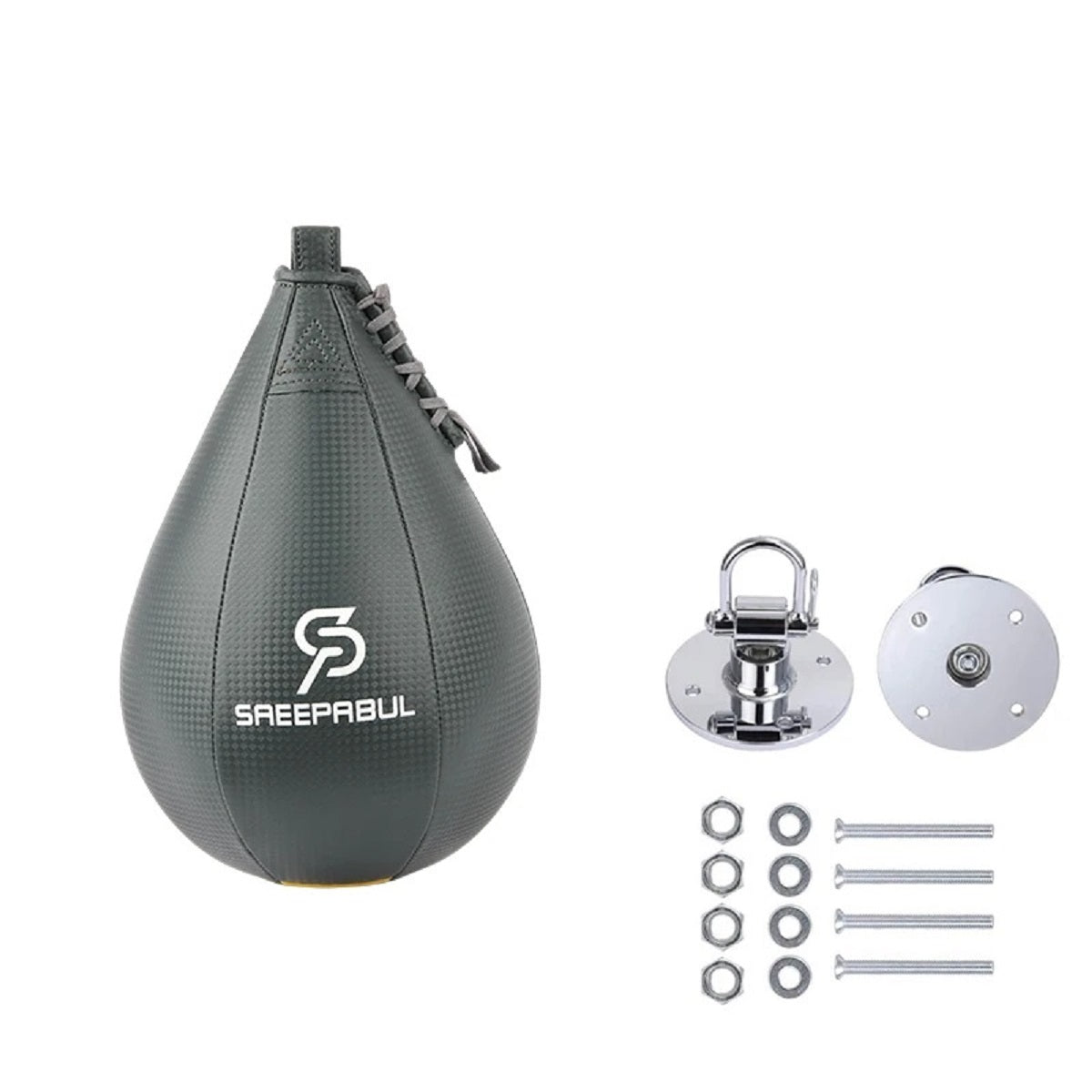 Boxing Speed Ball Punching Bag Set