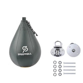 Boxing Speed Ball Punching Bag Set