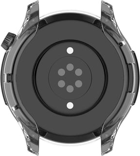 Amazfit GTR 4 (Pro) TPU Case (Transparent)