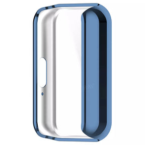 Samsung Galaxy Fit 3 TPU Case (Blue)