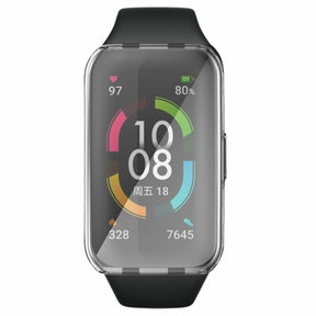 Honor Band 6 TPU Case (Transparent)