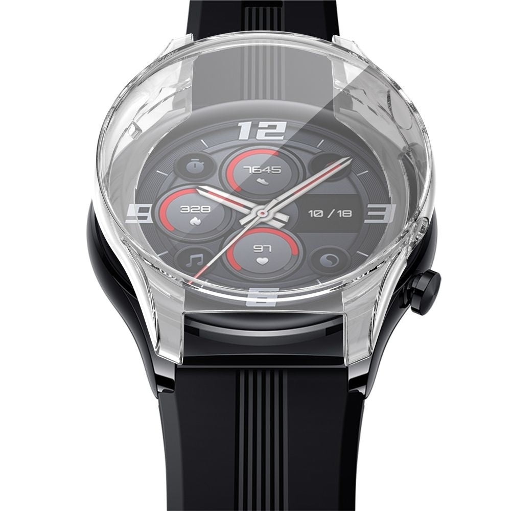 Honor Watch GS 3 TPU Case (Transparent)