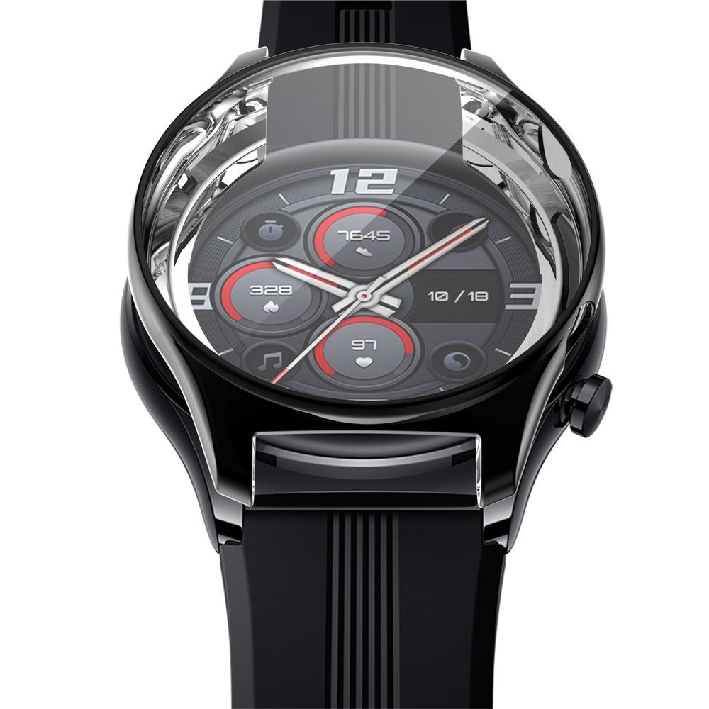 Honor Watch GS 3 TPU Case (Black)