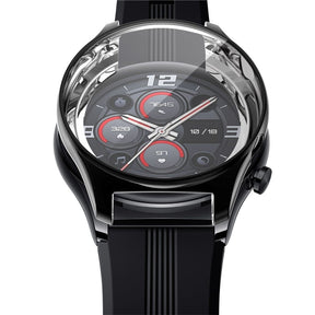Honor Watch GS 3 TPU Case (Black)