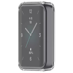 Honor Band 9 TPU Case (Transparent)