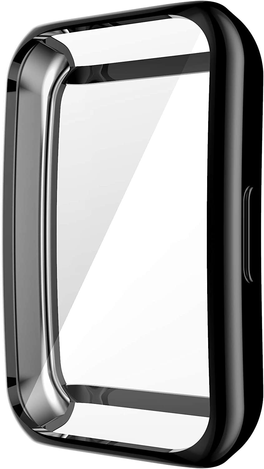 Huawei Band 7 TPU Case (Black)