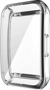 Huawei Band 7 TPU Case (Transparent)