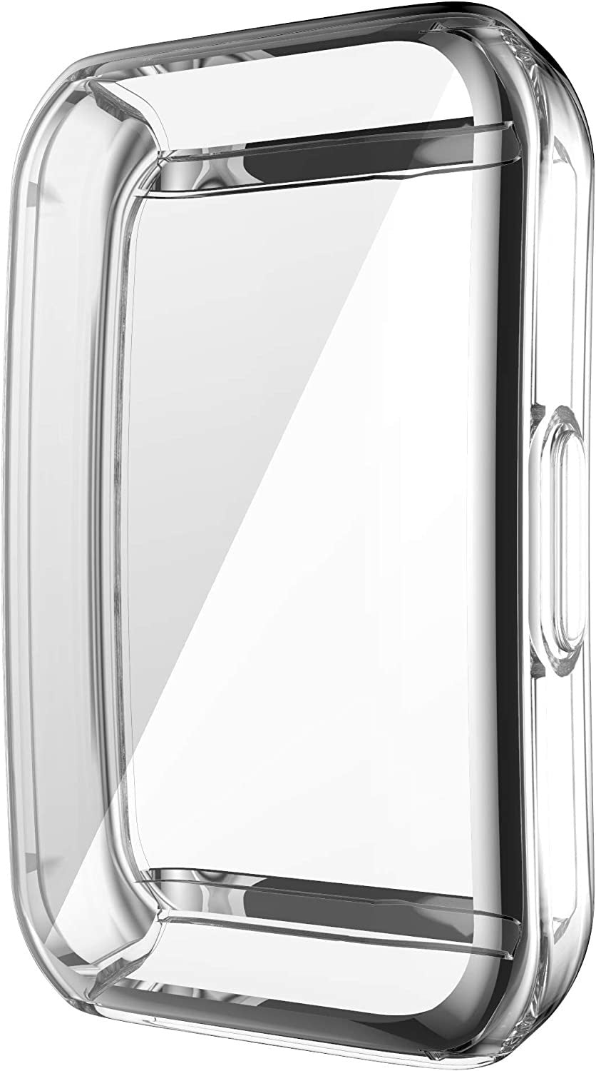 Huawei Band 7 TPU Case (Transparent)