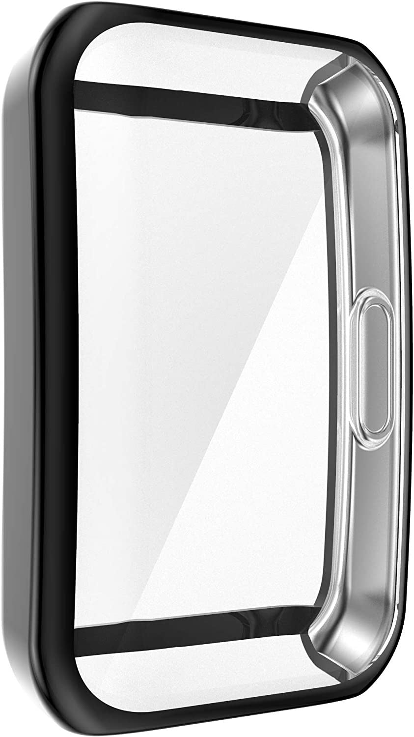 Huawei Band 7 TPU Case (Black)