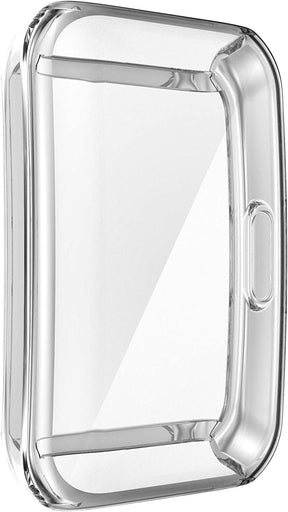 Huawei Band 7 TPU Case (Transparent)