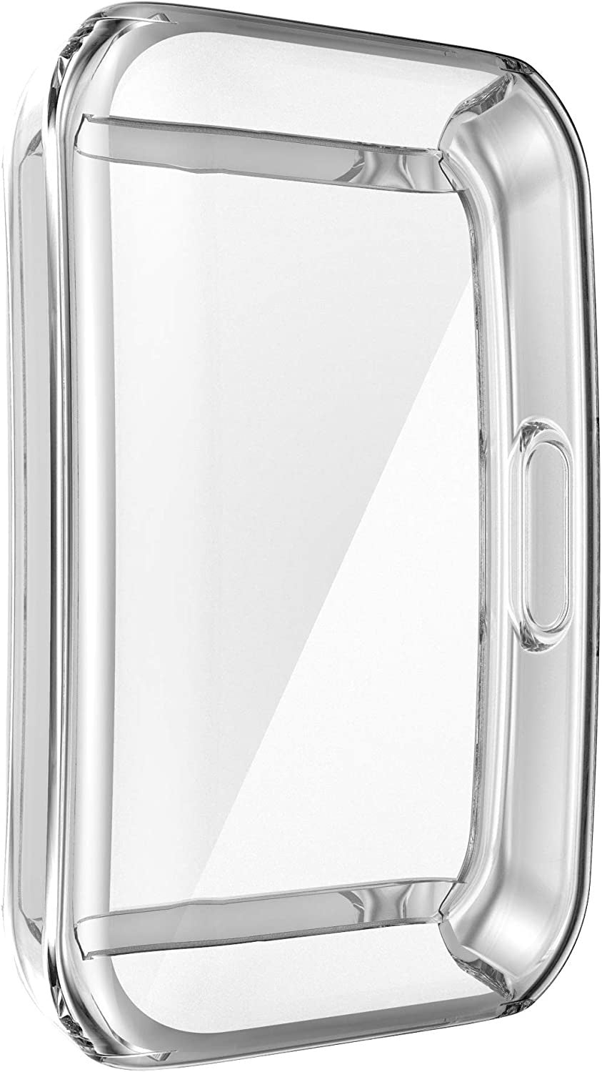 Huawei Band 7 TPU Case (Transparent)