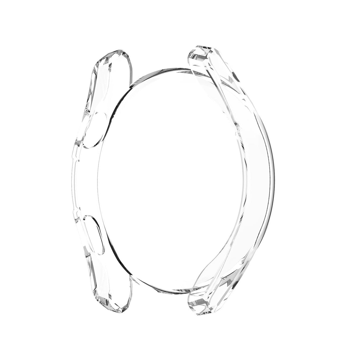 Huawei Watch 3 TPU Case (Transparent)