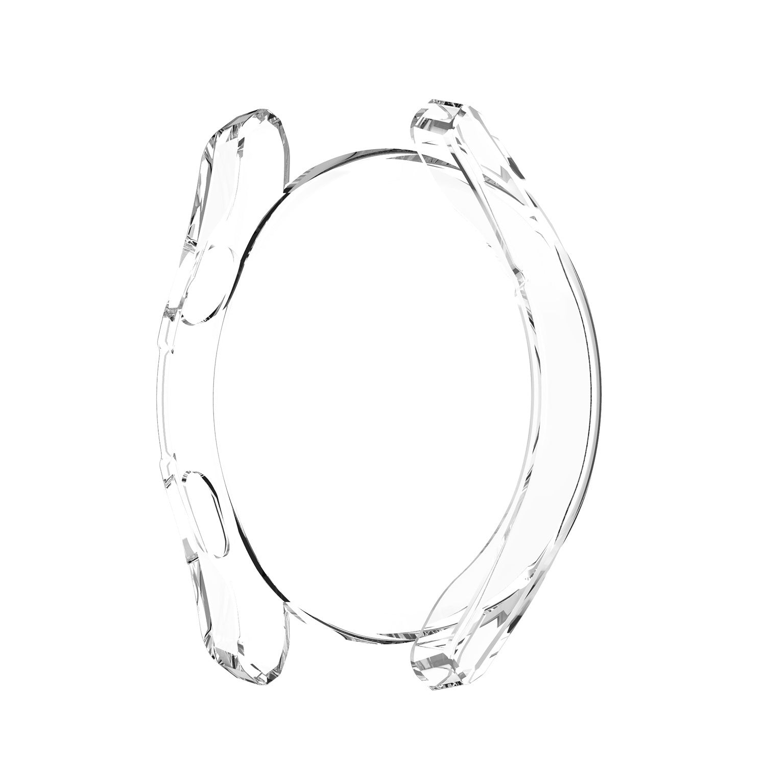 Huawei Watch 3 TPU Case (Transparent)