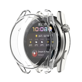 Huawei Watch 3 TPU Case (Transparent)
