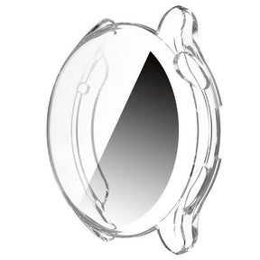 Huawei Watch 3 Pro TPU Case (Transparent)