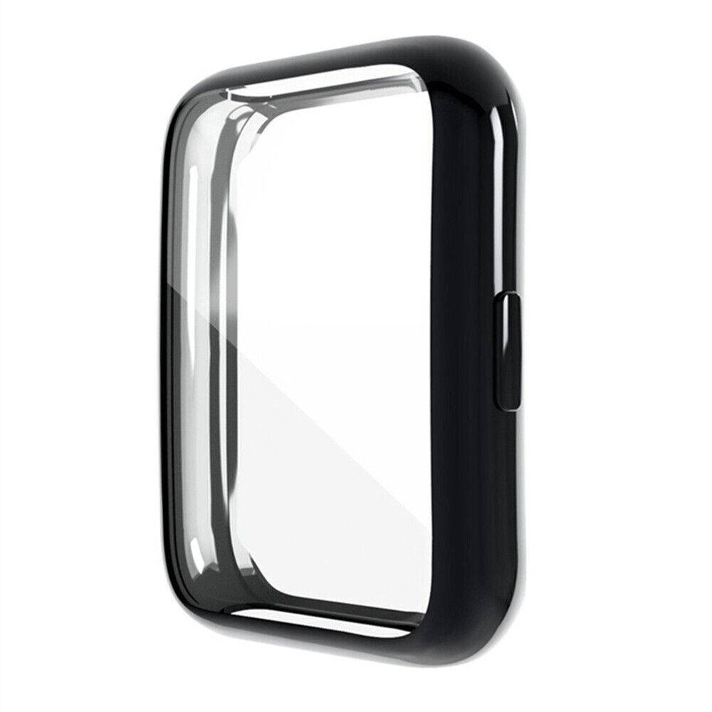 Huawei Watch Fit 2 TPU Case (Black)