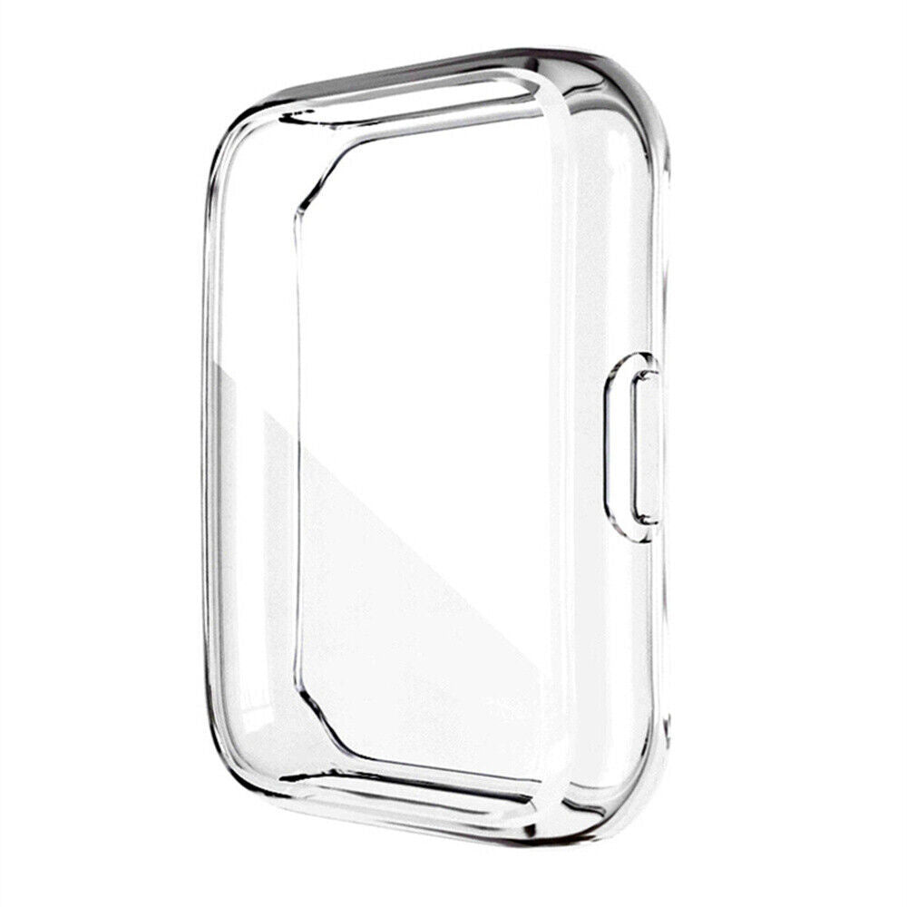 Huawei Watch Fit 2 TPU Case (Transparent)