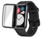 Huawei Watch Fit TPU Case (Black)